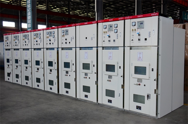 12KV高壓開關(guān)柜機(jī)械、絕緣、導(dǎo)電回路3大故障檢測的故事