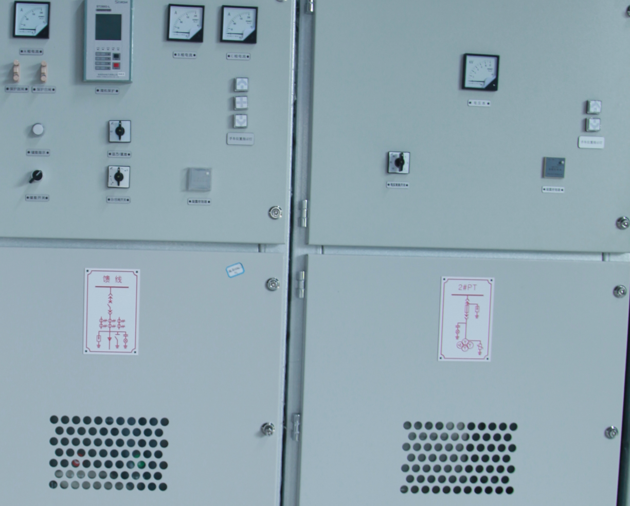 什么是PT柜，高壓開關(guān)柜中PT柜的作用是什么