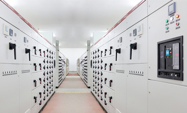 紫電電氣_GGD、GCS、GCK和MNS低壓開關柜有哪些特點