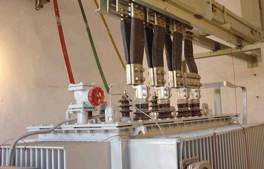 紫電電氣_低壓柜與變壓器之間為什么要采用軟連接？